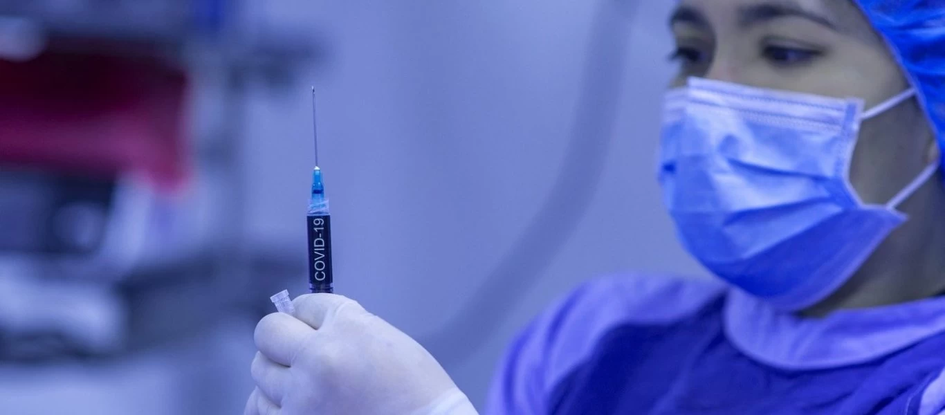 Γερμανική επιτροπή εμβολιασμών: Όσοι έλαβαν την πρώτη δόση της AstraZeneca θα πρέπει να εμβολιαστούν με εμβόλιο της mRNA